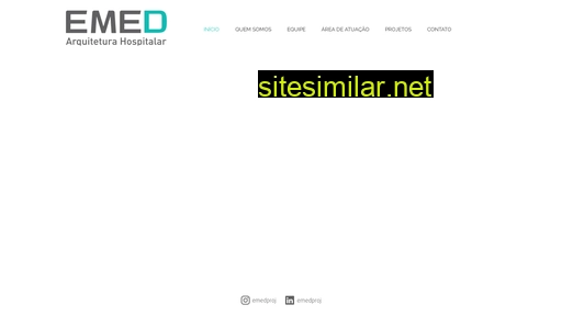 emedproj.com.br alternative sites