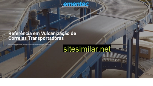 ementec.com.br alternative sites