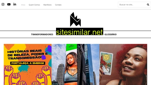 emergemag.com.br alternative sites