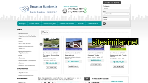emersonbaptistella.com.br alternative sites
