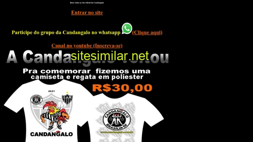 emersonteixeira.com.br alternative sites