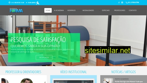 emformaweb.com.br alternative sites