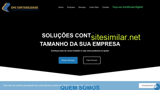 emicontabilidade.com.br alternative sites
