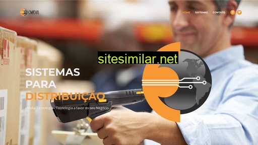 emidia.com.br alternative sites
