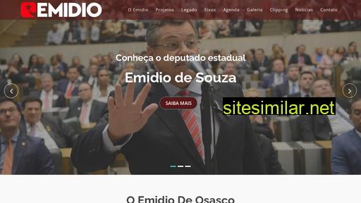 emidiodesouza.com.br alternative sites