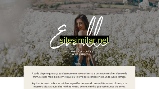 emille.com.br alternative sites