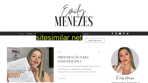emilymenezes.com.br alternative sites