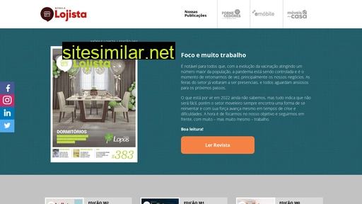 emobile.com.br alternative sites