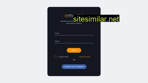 emodel.com.br alternative sites