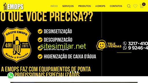 emops-ro.com.br alternative sites