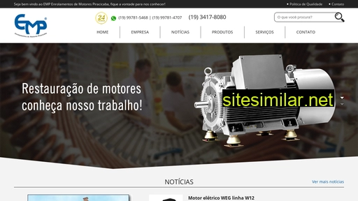 emp.com.br alternative sites