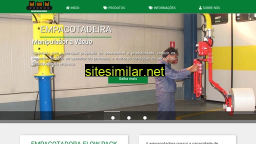empacotadeira.com.br alternative sites