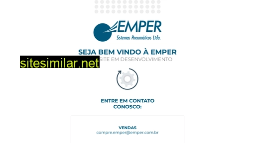emper.com.br alternative sites