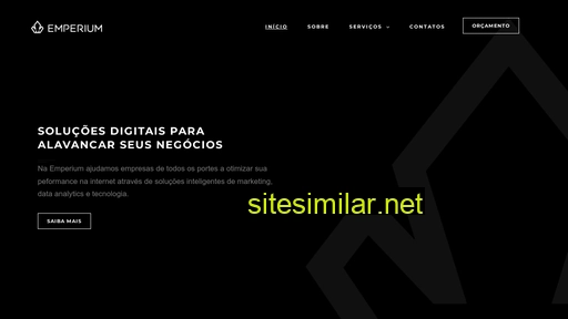 emperium.com.br alternative sites