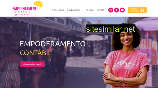 empoderamentocontabil.com.br alternative sites