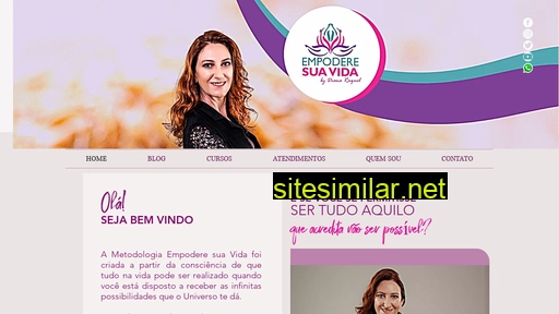 empoderesuavida.com.br alternative sites
