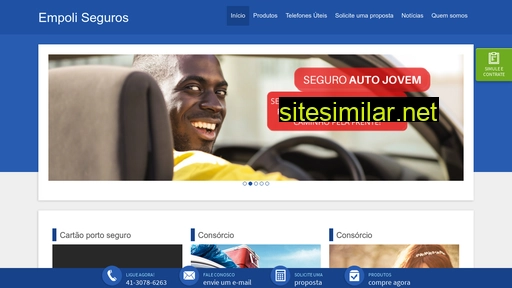 empoli.com.br alternative sites