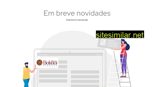 emporiobolshoi.com.br alternative sites