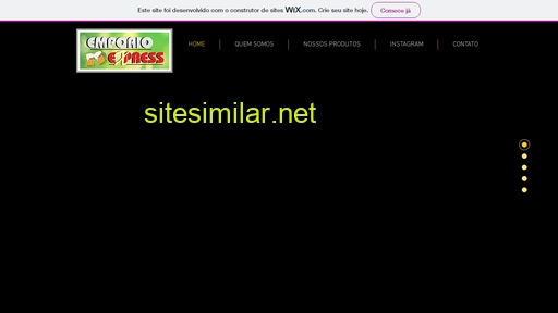 emporioexpressdf.com.br alternative sites