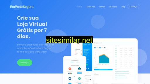emportoseguro.com.br alternative sites