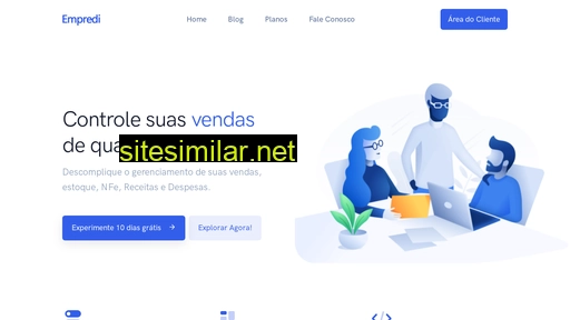 empredi.com.br alternative sites