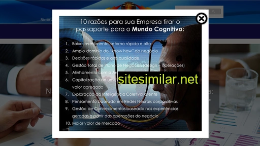 empresacognitiva.com.br alternative sites