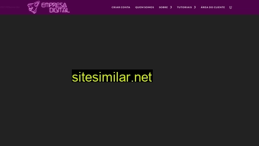 empresadigital.net.br alternative sites