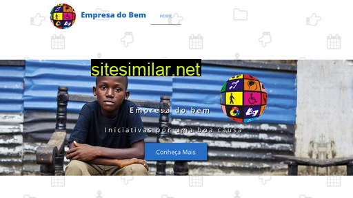 empresadobem.com.br alternative sites