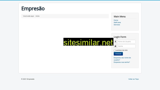 empresao.com.br alternative sites