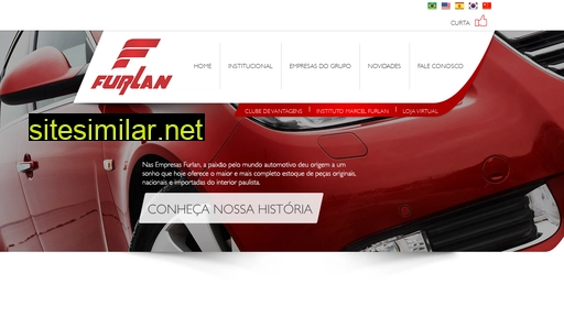 empresasfurlan.com.br alternative sites