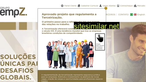 empreza.com.br alternative sites