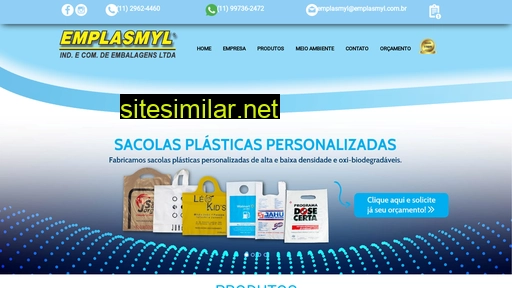 emplasmyl.com.br alternative sites