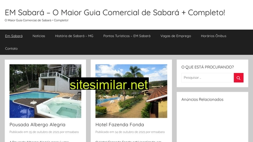 emsabara.com.br alternative sites