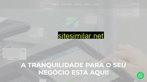 emssystem.com.br alternative sites