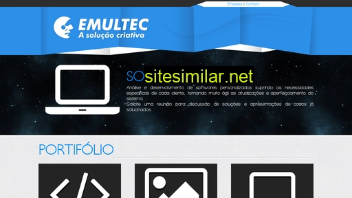 emultec.com.br alternative sites