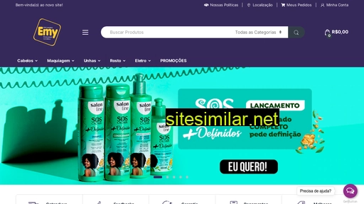 emycatanduva.com.br alternative sites