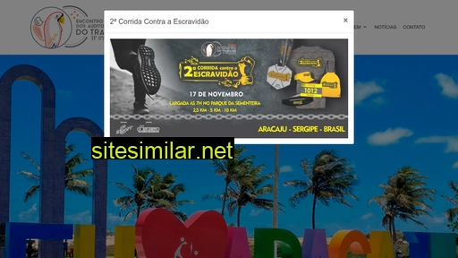 enafit.com.br alternative sites