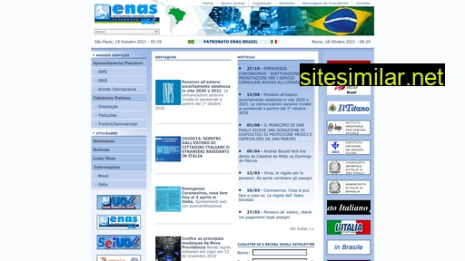 enas.com.br alternative sites