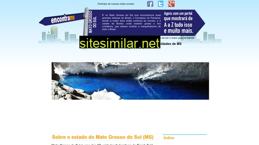 encontrams.com.br alternative sites