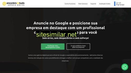 encontrodetudo.com.br alternative sites