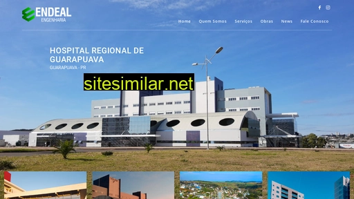 endeal.com.br alternative sites