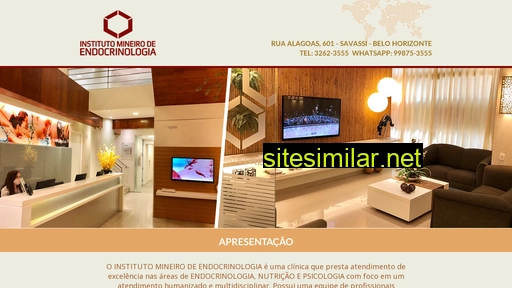 endocrinologia.com.br alternative sites