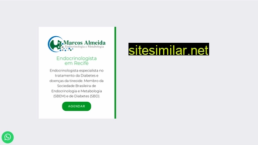 endocrinorecife.com.br alternative sites