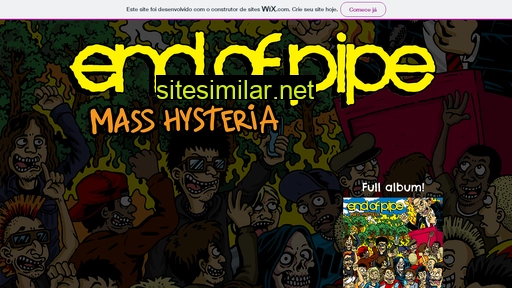 endofpipe.com.br alternative sites