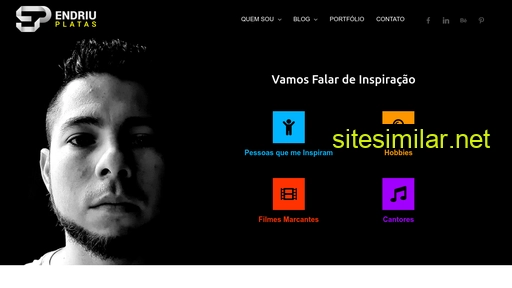 endriuplatas.com.br alternative sites