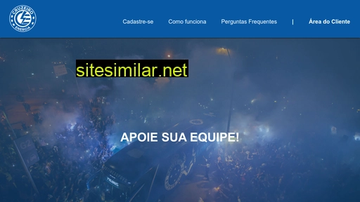 energiadocruzeiro.com.br alternative sites