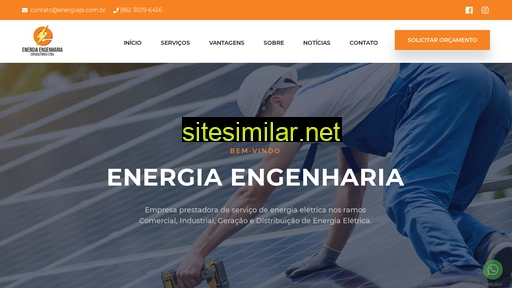 energiapi.com.br alternative sites