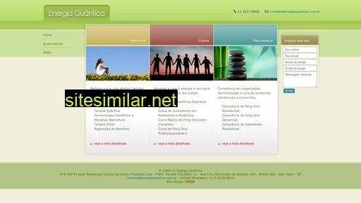energiaquantica.com.br alternative sites