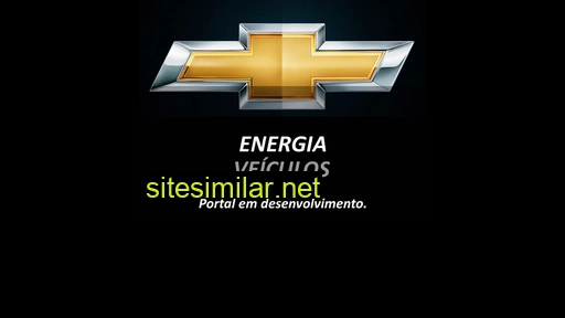 energiaveiculos.com.br alternative sites