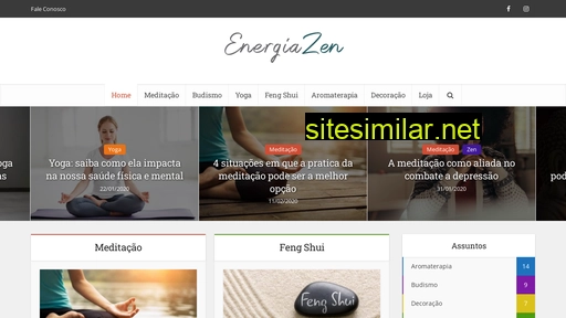 energiazen.com.br alternative sites